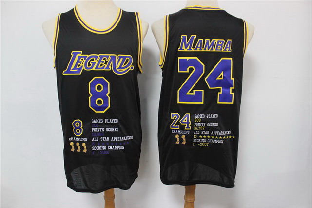 Los Angeles Lakers-007